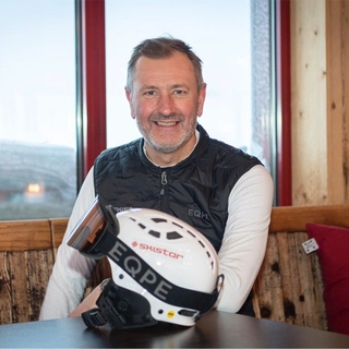 Stefan Sjöstrand