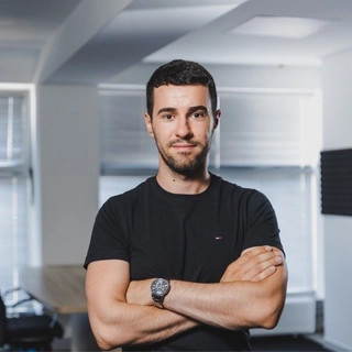Stefan Stojanovic
