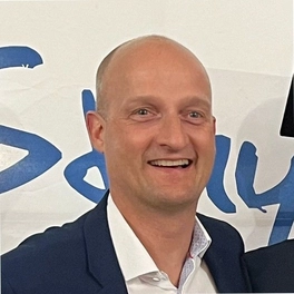 Stefan van Den Bossche
