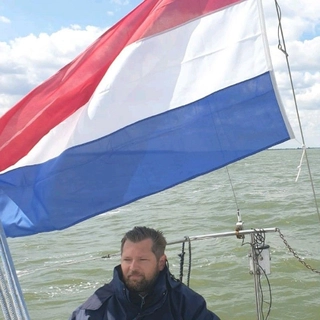Stefan van der Vlag