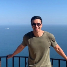 Stefan Walker Ceng Mimeche