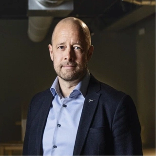 Stefan Windefalk