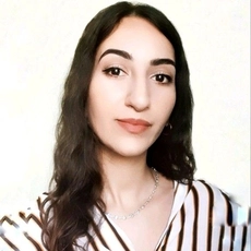 Stefania Damianaki