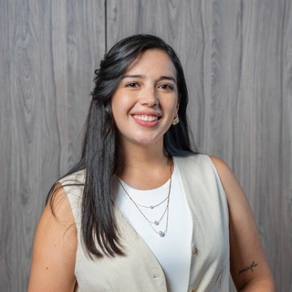 Stefania Gonzalez Garcia