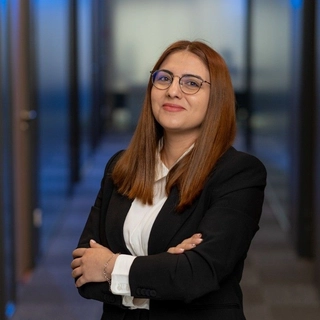 Stefania Marinela Moise