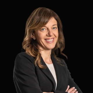 Stefania Santarelli