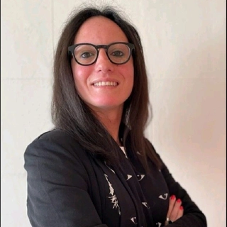 Stefania Sara Biolcati