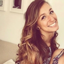 Stefanie Contreras Gomez