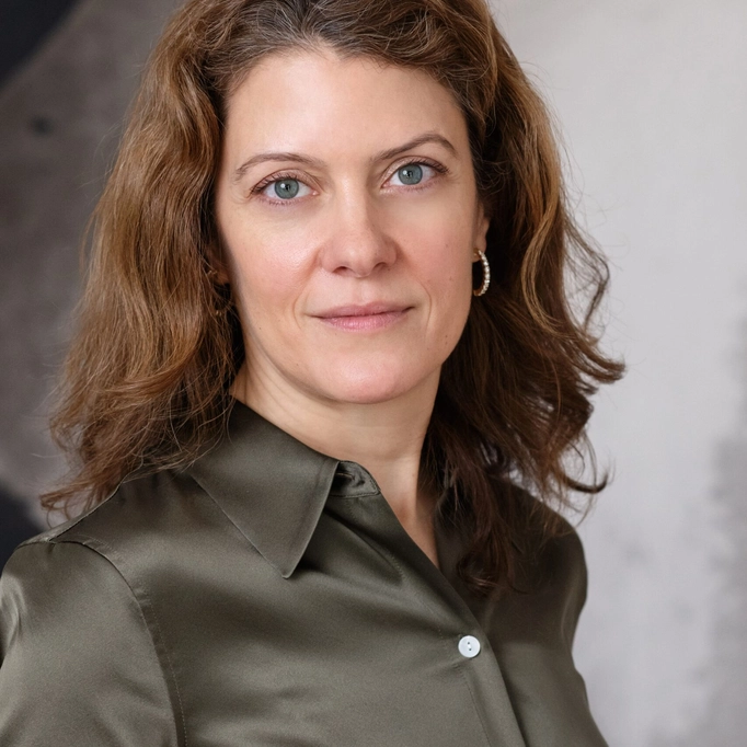 Stefanie Fleischmann