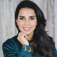 Stefanie Gonçalves Maia