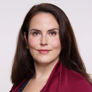 Stefanie Gruber