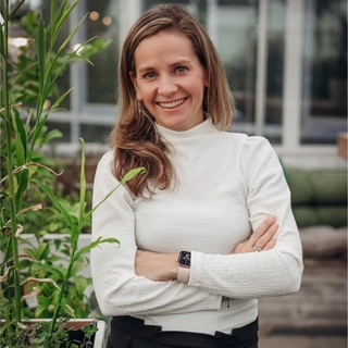 Stefanie Kammeraad-Poelmann