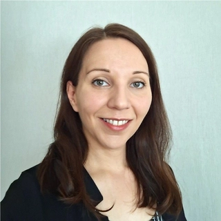Stefanie Radecki