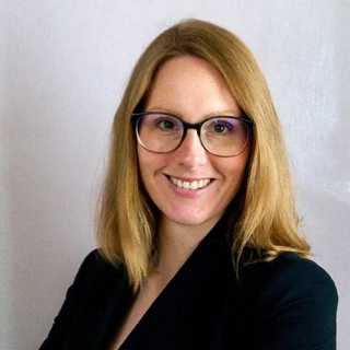 Stefanie Renz