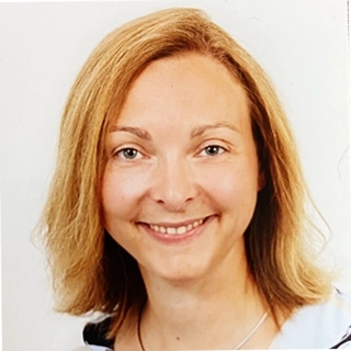 Stefanie Zender
