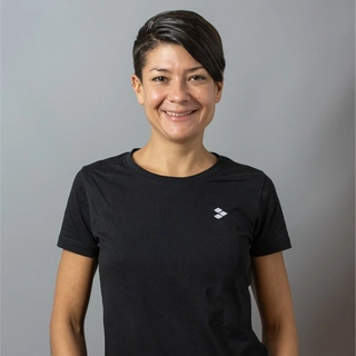 Stefanie Zuluaga Knorr