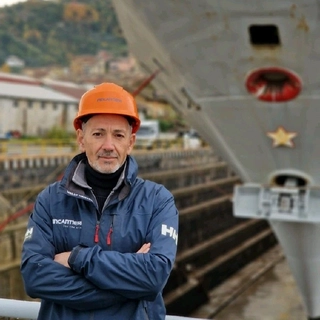 Stefano Assenza