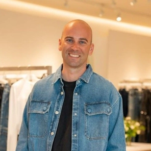 Stefano Marco de Gasperin