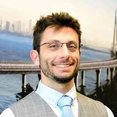 Stefano Mascagni