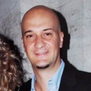 Stefano Olivier