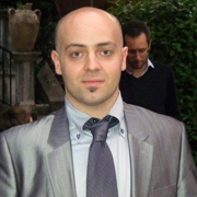 Stefano Prosperi