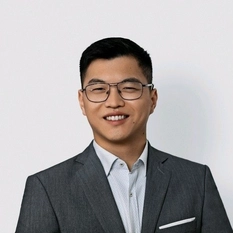 Stefano Sipeng Chen