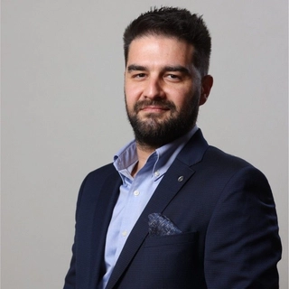 Stefanos Beleris