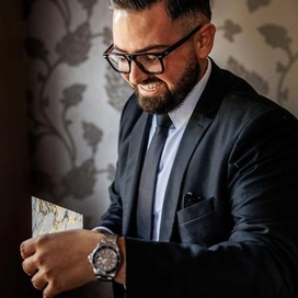 Stefanos Chris Nicolas