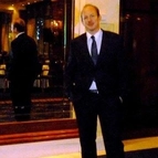 Stefanos Litsardopoulos