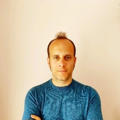 Stefanos Sakellariou