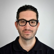 Stefanos Sidiropoulos