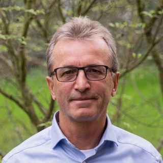 Steffen Clauss