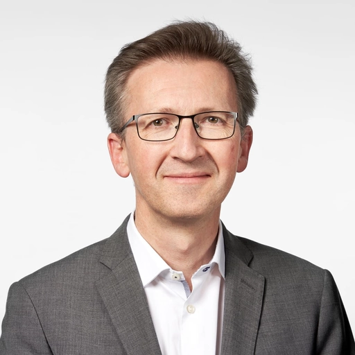 Steffen Lang