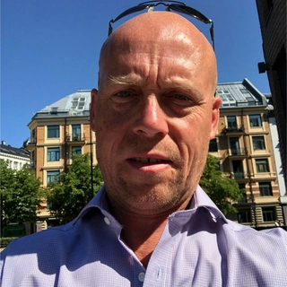 Steffen Richardsen