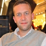 Steffen Schou Bojer