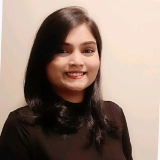Steffi Dsilva