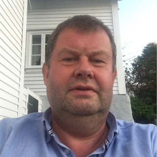 Stein Otto Henriksen
