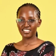 Stella Kimani
