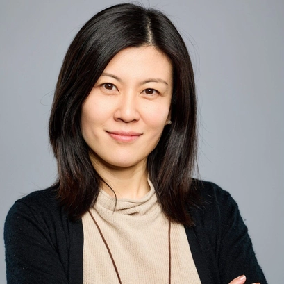 Stella Zhong