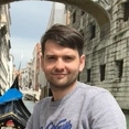 Stepan Mikhailiuk