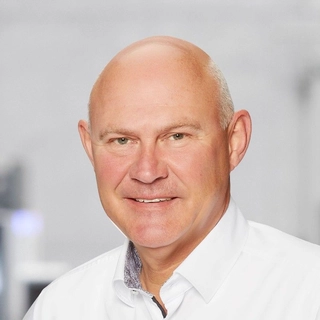Stephan Encke