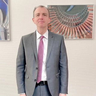 Stephan Hülsmann