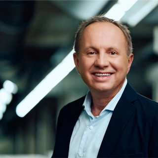 Stephan Patrick Tahy