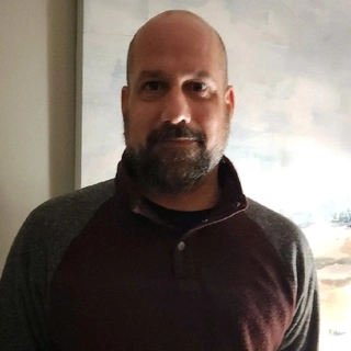 Stephan Santoro