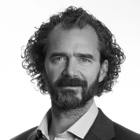 Stephane Carty