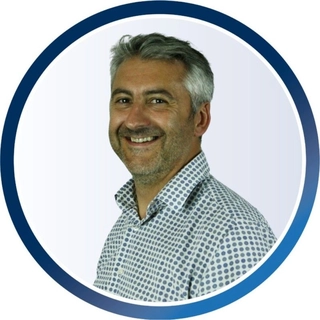 Stephane Gendrot