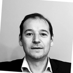 Stephane Girardin