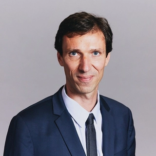 Stephane Laugier