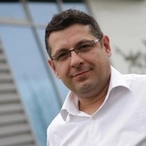 Stephane Vasselon