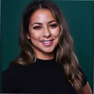 Stephanie Aborida, M.S.